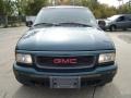 1996 Emerald Green Metallic GMC Jimmy SLS 4x4  photo #8