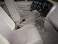 2001 Chestnut Metallic Mazda Tribute DX V6  photo #9