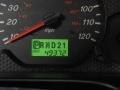 2001 Chestnut Metallic Mazda Tribute DX V6  photo #17
