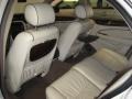 2006 White Onyx Jaguar XJ Vanden Plas  photo #19
