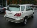 2000 Pearl White Lexus RX 300 AWD  photo #2