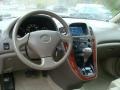 2000 Pearl White Lexus RX 300 AWD  photo #10