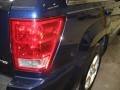 2005 Midnight Blue Pearl Jeep Grand Cherokee Limited  photo #6