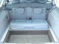 Platinum Blue Metallic - E 320 4Matic Wagon Photo No. 12