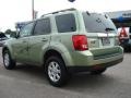 2008 Kiwi Green Metallic Mazda Tribute i Touring  photo #3