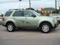 2008 Kiwi Green Metallic Mazda Tribute i Touring  photo #6