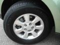 2008 Kiwi Green Metallic Mazda Tribute i Touring  photo #21