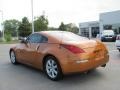 2004 Le Mans Sunset Metallic Nissan 350Z Touring Coupe  photo #3