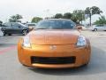 2004 Le Mans Sunset Metallic Nissan 350Z Touring Coupe  photo #8