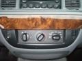 2005 Light Ice Blue Metallic Mercury Grand Marquis GS  photo #15