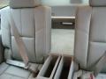 2007 Silver Birch Metallic Chevrolet Suburban 1500 LTZ 4x4  photo #12