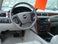 2007 Silver Birch Metallic Chevrolet Suburban 1500 LTZ 4x4  photo #13