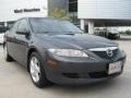 Dark Steel Metallic - MAZDA6 i Sedan Photo No. 1