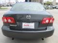 Dark Steel Metallic - MAZDA6 i Sedan Photo No. 4