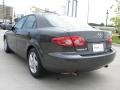 Dark Steel Metallic - MAZDA6 i Sedan Photo No. 5