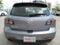 2004 Titanium Gray Metallic Mazda MAZDA3 s Hatchback  photo #4