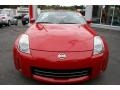 Redline - 350Z Grand Touring Roadster Photo No. 2