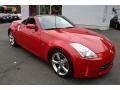 Redline - 350Z Grand Touring Roadster Photo No. 3