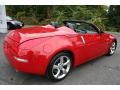 Redline - 350Z Grand Touring Roadster Photo No. 5