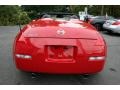 Redline - 350Z Grand Touring Roadster Photo No. 6