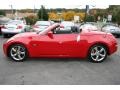 Redline - 350Z Grand Touring Roadster Photo No. 8
