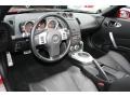 Redline - 350Z Grand Touring Roadster Photo No. 10