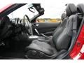 Redline - 350Z Grand Touring Roadster Photo No. 12