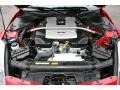 Redline - 350Z Grand Touring Roadster Photo No. 25