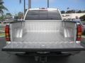 2006 Silver Birch Metallic GMC Sierra 1500 SLT Crew Cab  photo #7