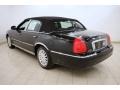 2003 Black Lincoln Town Car Signature  photo #5