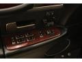2003 Black Lincoln Town Car Signature  photo #9