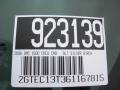 2006 Silver Birch Metallic GMC Sierra 1500 SLT Crew Cab  photo #14