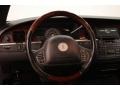 2003 Black Lincoln Town Car Signature  photo #11