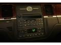 2003 Black Lincoln Town Car Signature  photo #13