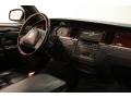2003 Black Lincoln Town Car Signature  photo #14
