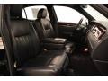 2003 Black Lincoln Town Car Signature  photo #15