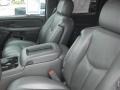2006 Silver Birch Metallic GMC Sierra 1500 SLT Crew Cab  photo #33