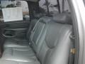 2006 Silver Birch Metallic GMC Sierra 1500 SLT Crew Cab  photo #37