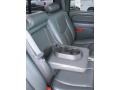 2006 Silver Birch Metallic GMC Sierra 1500 SLT Crew Cab  photo #42