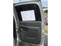 2006 Silver Birch Metallic GMC Sierra 1500 SLT Crew Cab  photo #43
