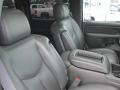 2006 Silver Birch Metallic GMC Sierra 1500 SLT Crew Cab  photo #45