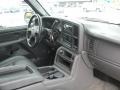 2006 Silver Birch Metallic GMC Sierra 1500 SLT Crew Cab  photo #46