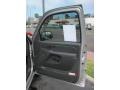2006 Silver Birch Metallic GMC Sierra 1500 SLT Crew Cab  photo #47