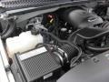 2006 Silver Birch Metallic GMC Sierra 1500 SLT Crew Cab  photo #48