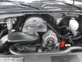 2006 Silver Birch Metallic GMC Sierra 1500 SLT Crew Cab  photo #49