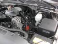 2006 Silver Birch Metallic GMC Sierra 1500 SLT Crew Cab  photo #50