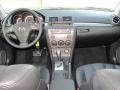 2007 Phantom Purple Mica Mazda MAZDA3 s Grand Touring Sedan  photo #13