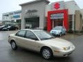 Gold - S Series SL2 Sedan Photo No. 1