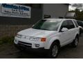 2005 Polar White Saturn VUE V6 AWD  photo #1