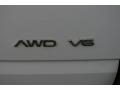 2005 Polar White Saturn VUE V6 AWD  photo #10
